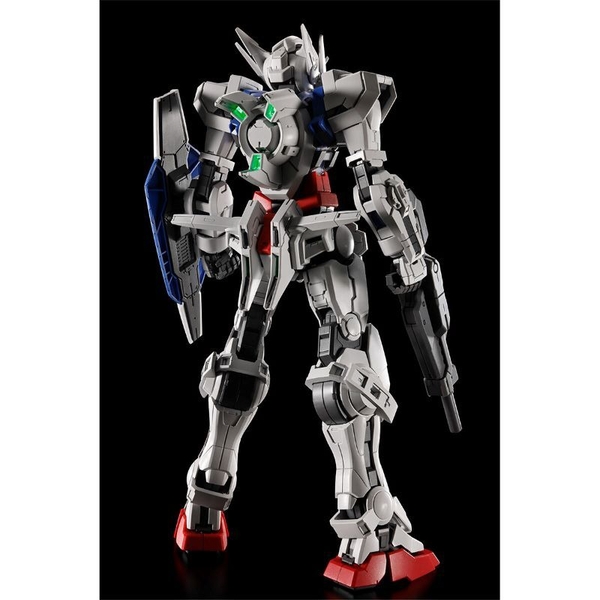 MG 1/100 UNDAM ASTRAEA + PROTO GN TWIN BROAD BLADE