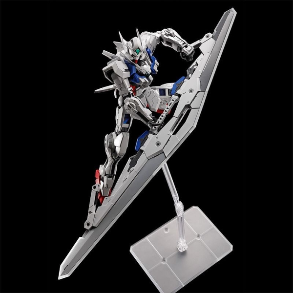 MG 1/100 UNDAM ASTRAEA + PROTO GN TWIN BROAD BLADE