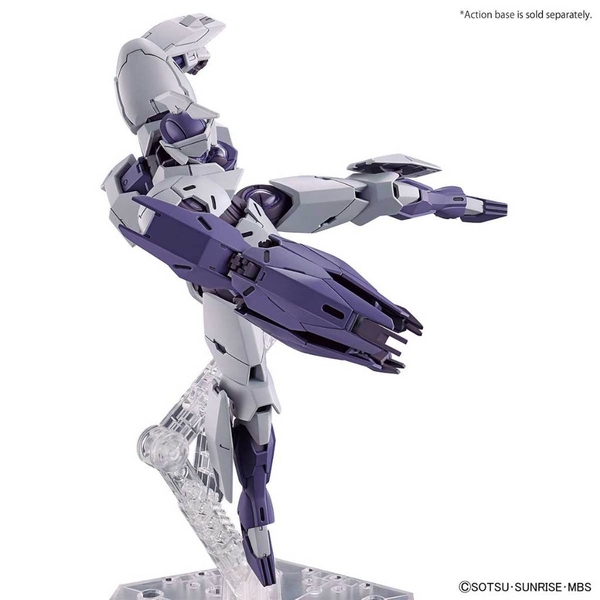 HG TWFM 1/144 MICHAELIS