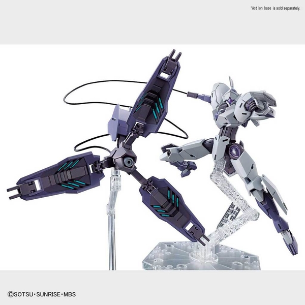 HG TWFM 1/144 MICHAELIS
