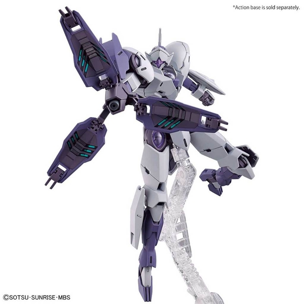 HG TWFM 1/144 MICHAELIS
