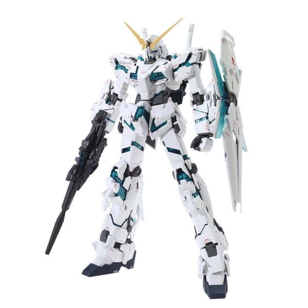 MG 1/100 FULL ARMOR UNICORN GUNDAM Ver. Ka
