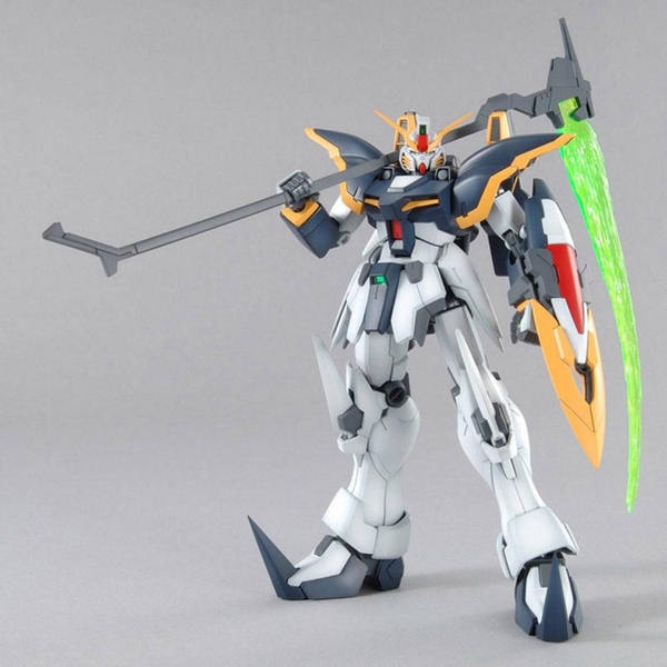 MG 1/100 GUNDAM DEATHSCYTHE EW