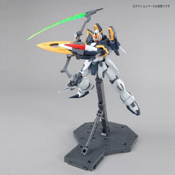 MG 1/100 GUNDAM DEATHSCYTHE EW