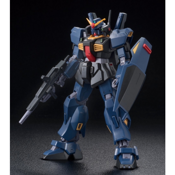 HGUC 1/144 GUNDAM MK-II (Titans)