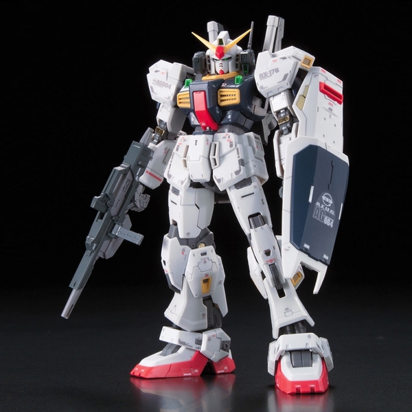 RG 1/144 GUNDAM Mk-II A.E.U.G