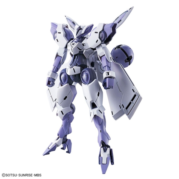 HG TWFM 1/144 BEGUIR-BEU