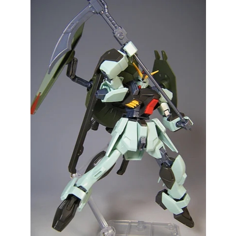 HGCE 1/144 FORBIDDEN GUNDAM (Remaster)