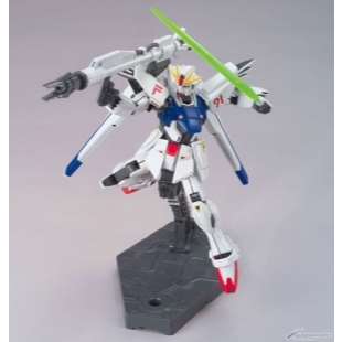 HGUC 1/144 GUNDAM F91