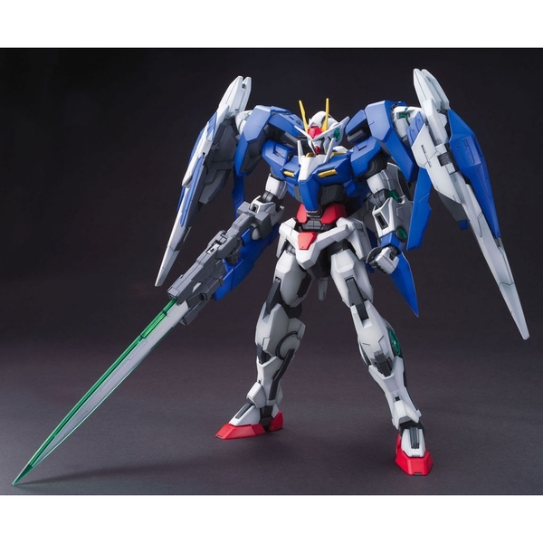 MG 1/100 OO RAISER