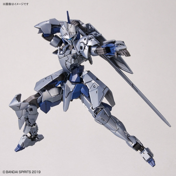 30MM EXM-A9k SPINATIO (KNIGHT TYPE)
