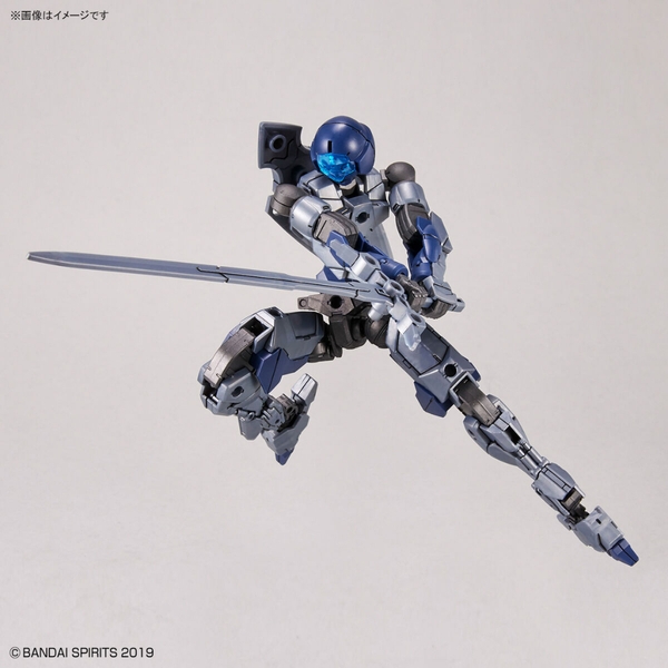 30MM EXM-A9k SPINATIO (KNIGHT TYPE)