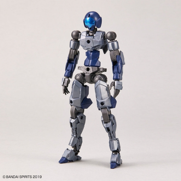 30MM EXM-A9k SPINATIO (KNIGHT TYPE)