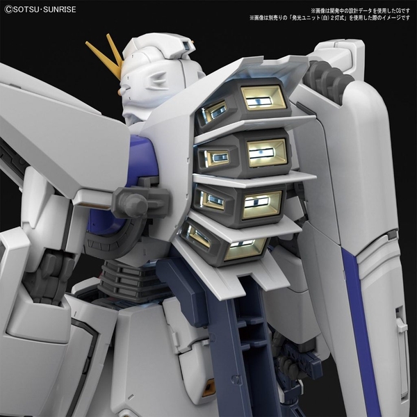 MG 1/100 GUNDAM F91
