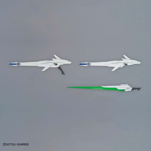 MG 1/100 ECLIPSE GUNDAM