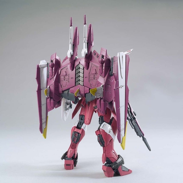 MG 1/100 JUSTICE GUNDAM