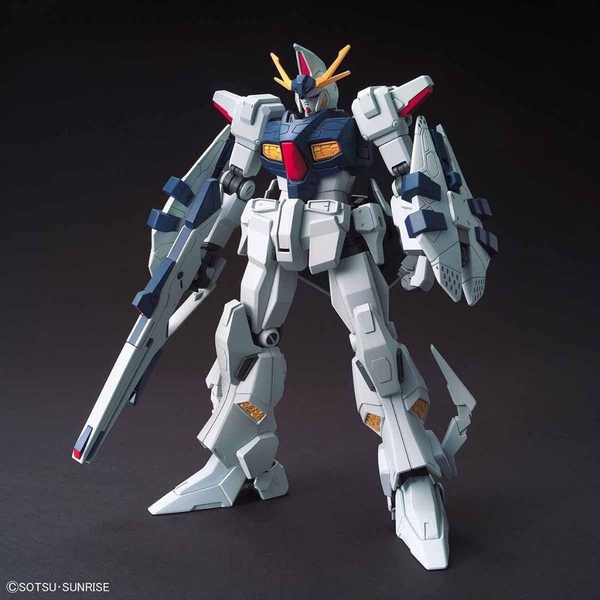 HGUC 1/144 PENELOPE