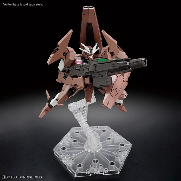 HG TWFM 1/144 GUNDAM LFRITH THORN