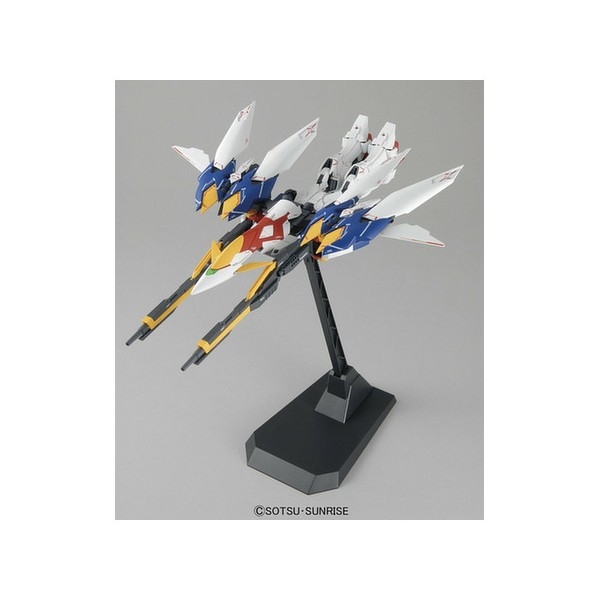 Gundam - MGEX 1/100 Strike Freedom Gundam - Model Kit