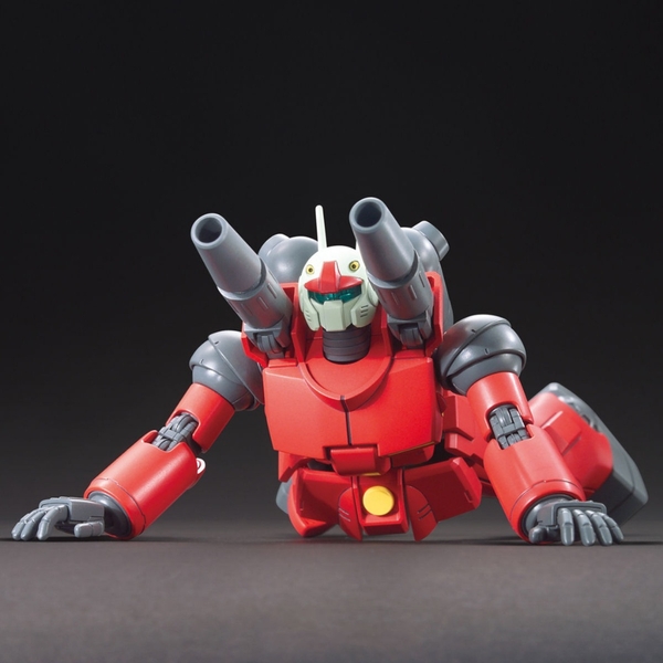 HGUC 1/144 GUNCANNON