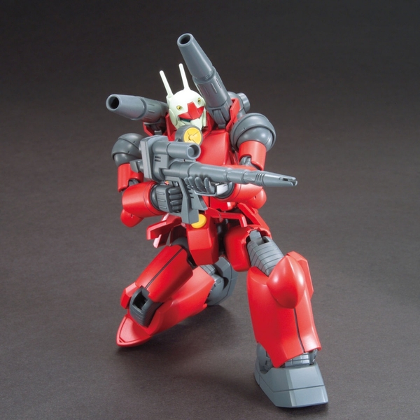 HGUC 1/144 GUNCANNON