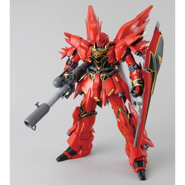 MG 1/100 SINANJU