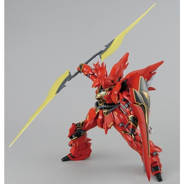 MG 1/100 SINANJU