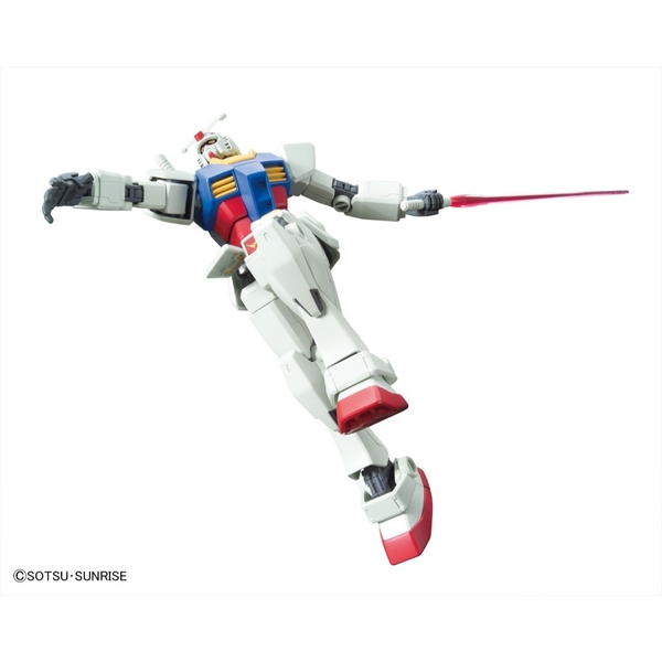 HGUC 1/144 RX-78-2 GUNDAM (Revive)