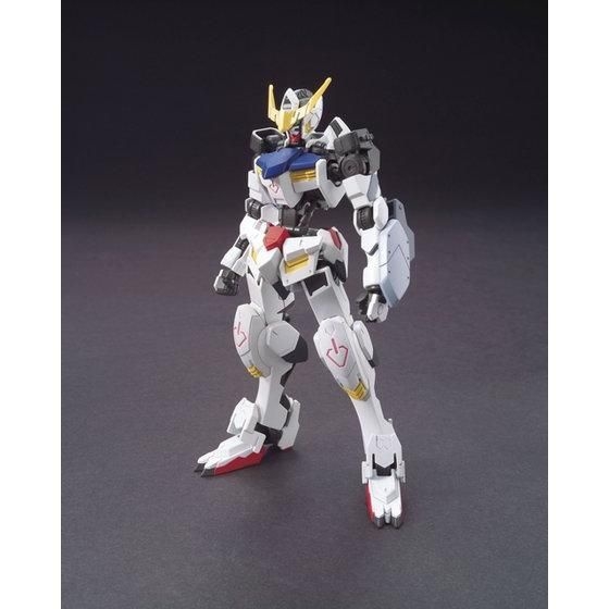 HG IBO 1/144 GUNDAM BARBATOS