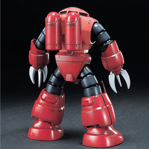 HGUC 1/144 CHAR'S Z'GOK