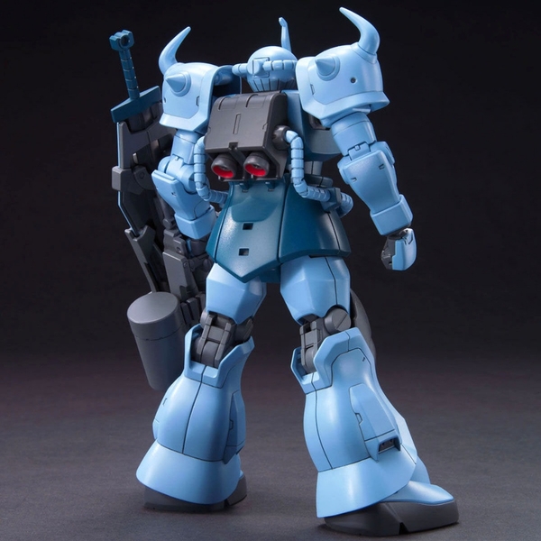 HGUC 1/144 GOUF CUSTOM