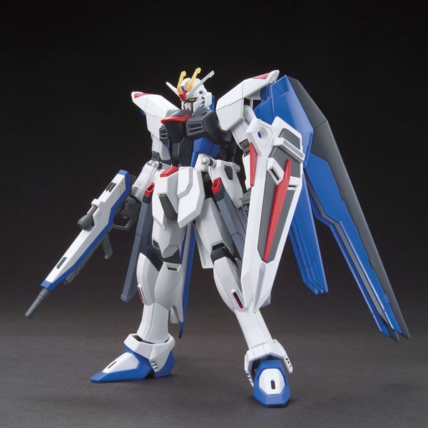HGCE 1/144 FREEDOM GUNDAM