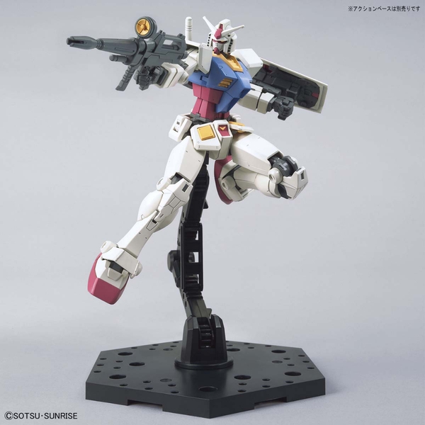 HG 1/144 RX-78-2 GUNDAM (Beyond Global)