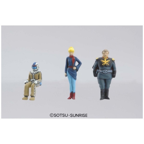 MG 1/100 GOUF Ver. 2.0