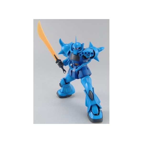 MG 1/100 GOUF Ver. 2.0
