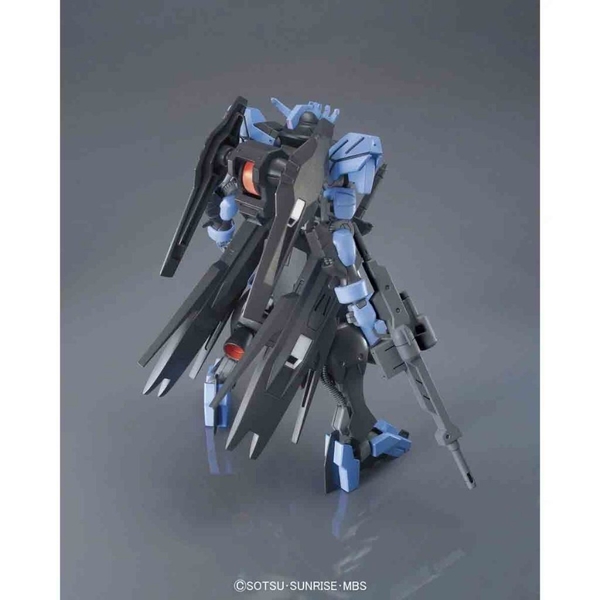 HG IBO 1/144 GUNDAM VIDAR