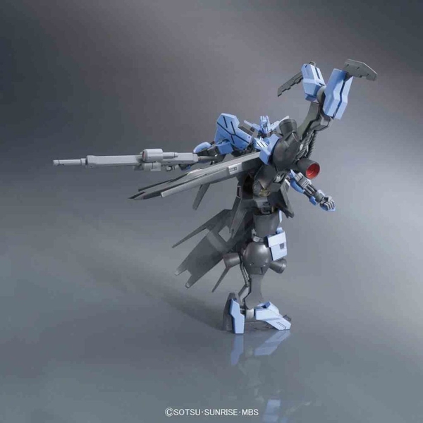HG IBO 1/144 GUNDAM VIDAR