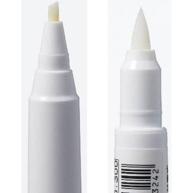 ERASURE PEN TWIN TYPE – GUNDAM MARKER – GM310