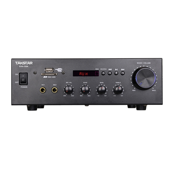 Amply Takstar EKA-D8A