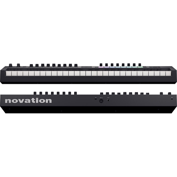 Controller MIDI Novation Launchkey 49 MK4