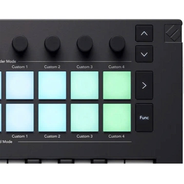MIDI Controller Novation Launchkey Mini 25 MK4