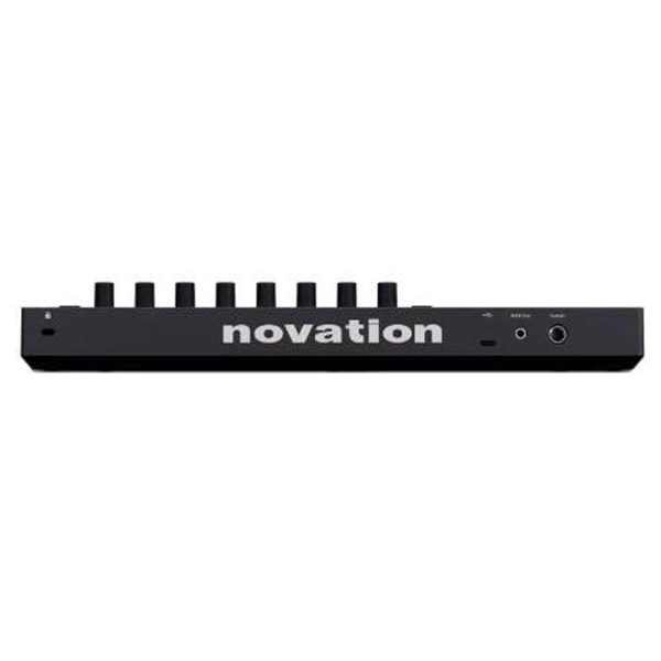 MIDI Controller Novation Launchkey Mini 25 MK4