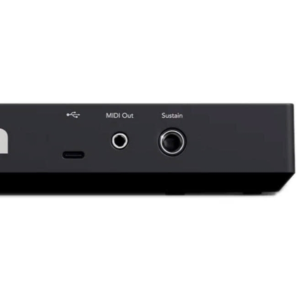 MIDI Controller Novation Launchkey Mini 25 MK4
