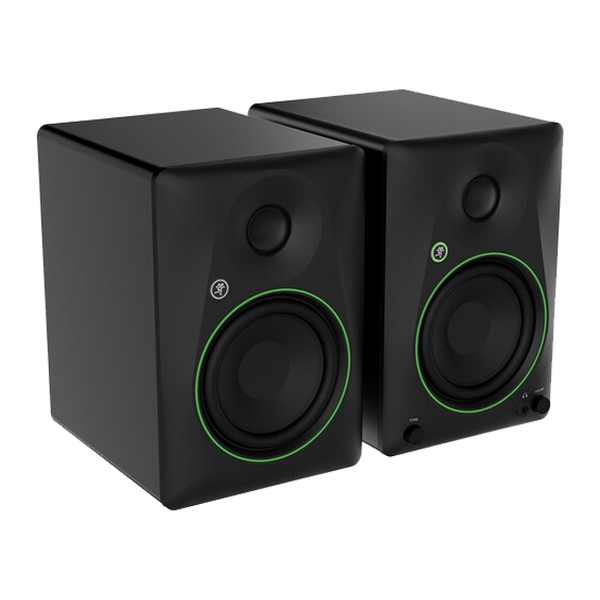 Loa kiểm âm Mackie CR5BT Gen 3