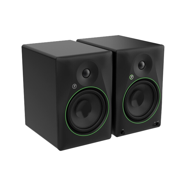 Loa kiểm âm Mackie CR8BT Gen 3