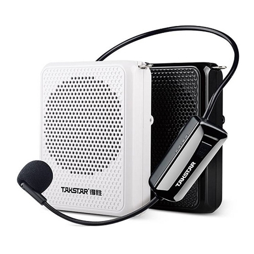 Máy trợ giảng không dây Takstar E126W