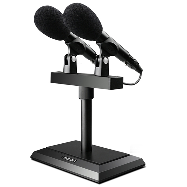 Micro hội nghị để bục phát biểu Takstar MS-T5 và MS-T2