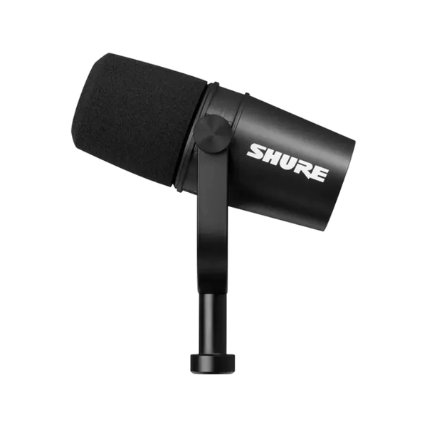 Micro Thu âm Dynamic Shure MV7X