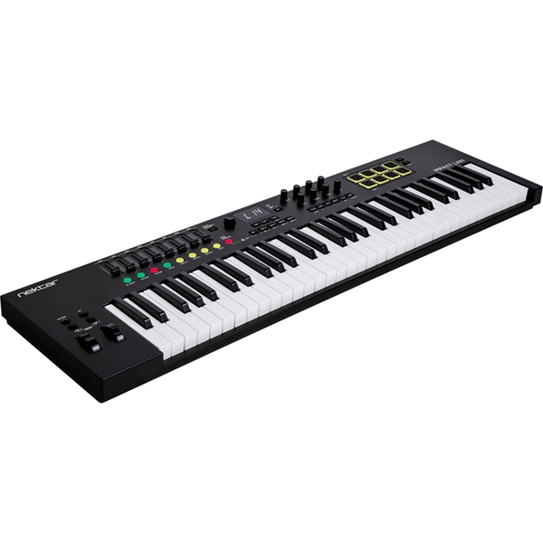 Nektar Impact LX61 MK3 MIDI Controller