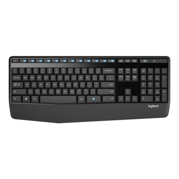 Bàn Phím Chuột Logitech MK345